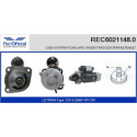 Démarreur RECOFICIAL REC6021148.0