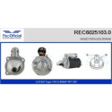 Démarreur RECOFICIAL REC6025103.0