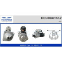 Démarreur RECOFICIAL REC6030112.2