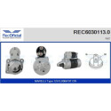 Démarreur RECOFFICIAL REC6030113.0