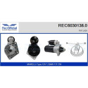 Démarreur RECOFICIAL REC6030138.0