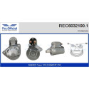 Démarreur RECOFICIAL REC6032100.1