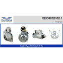 Démarreur RECOFICIAL REC6032102.1