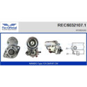 Démarreur RECOFICIAL REC6032107.1