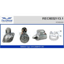 Démarreur RECOFICIAL REC6032113.1