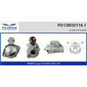 Démarreur RECOFICIAL REC6032114.1