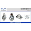 Démarreur RECOFICIAL REC6032117.1