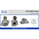 Démarreur RECOFICIAL REC6032130.0