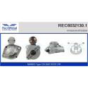 Démarreur RECOFICIAL REC6032130.1