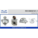 Démarreur RECOFFICIAL REC6032141.1