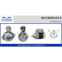 Démarreur RECOFICIAL REC6035101.0