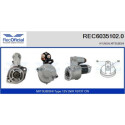 Démarreur RECOFICIAL REC6035102.0