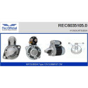 Démarreur RECOFICIAL REC6035105.0