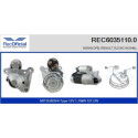 Démarreur RECOFICIAL REC6035110.0