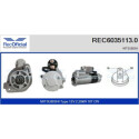 Démarreur RECOFICIAL REC6035113.0