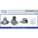 Démarreur RECOFFICIAL REC6035117.0