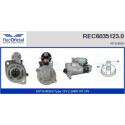 Démarreur RECOFICIAL REC6035123.0