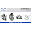 Démarreur RECOFICIAL REC6035135.1