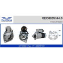 Démarreur RECOFICIAL REC6035144.0