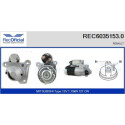 Démarreur RECOFICIAL REC6035153.0
