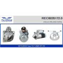 Démarreur RECOFFICIAL REC6035172.0