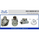 Démarreur RECOFICIAL REC6035187.0