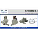 Démarreur RECOFICIAL REC6035213.0