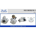 Démarreur RECOFICIAL REC6035216.1