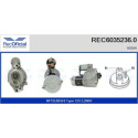 Démarreur RECOFICIAL REC6035236.0
