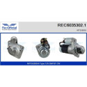 Démarreur RECOFICIAL REC6035302.1