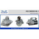 Démarreur RECOFICIAL REC6035318.1