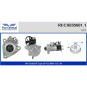 Démarreur RECOFICIAL REC6035601.1