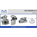 Démarreur RECOFICIAL REC6035613.0