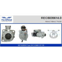 Démarreur RECOFICIAL REC6035614.0