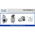 Démarreur RECOFICIAL REC6035615.1