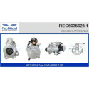 Démarreur RECOFICIAL REC6035623.1