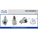 Démarreur RECOFICIAL REC6035632.1