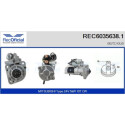 Démarreur RECOFICIAL REC6035638.1