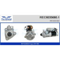 Démarreur RECOFICIAL REC6035680.1