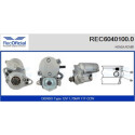 Démarreur RECOFICIAL REC6040100.0