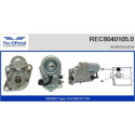 Démarreur RECOFFICIAL REC6040105.0