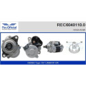 Démarreur RECOFFICIAL REC6040110.0
