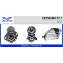 Démarreur RECOFICIAL REC6040127.0