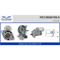 Démarreur RECOFFICIAL REC6040159.0