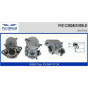 Démarreur RECOFICIAL REC6040168.0