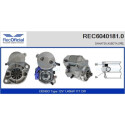Démarreur RECOFFICIAL REC6040181.0