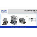 Démarreur RECOFICIAL REC6040185.0