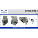 Démarreur RECOFICIAL REC6040186.0