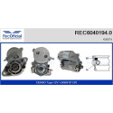Démarreur RECOFFICIAL REC6040194.0