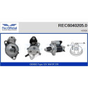 Démarreur RECOFFICIAL REC6040205.0